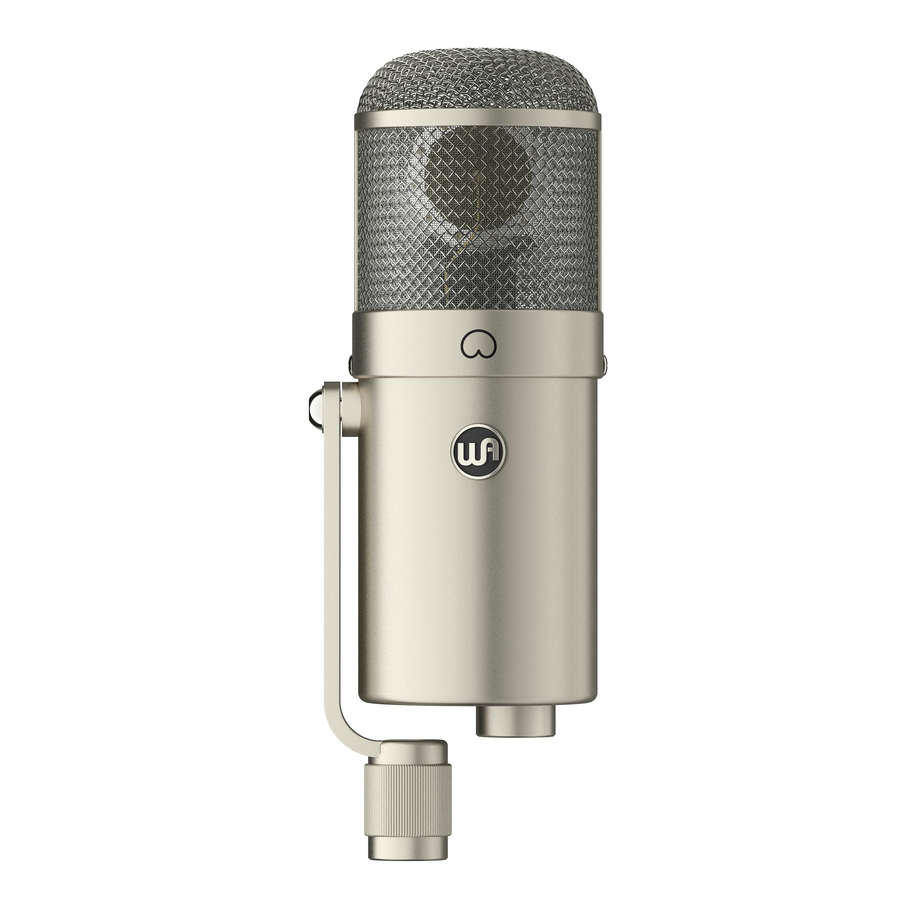 p*d様 WARM AUDIO WA-47F 未使用 Warm Audio WA-47F Large Diaphragm FET Condenser Microphone